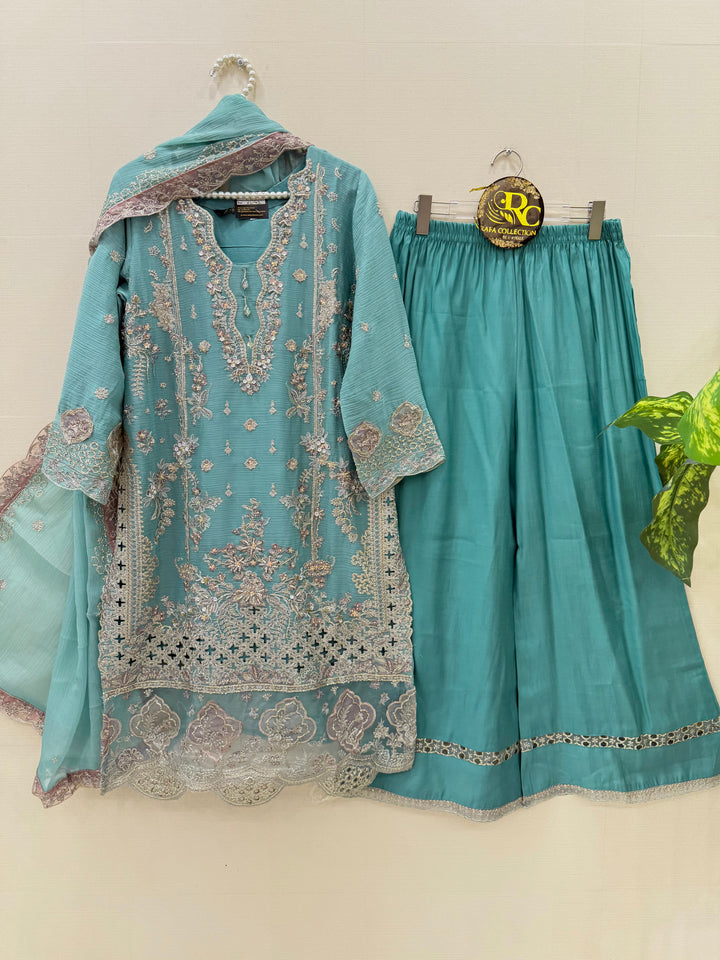 Pakistani chiffons! 2956