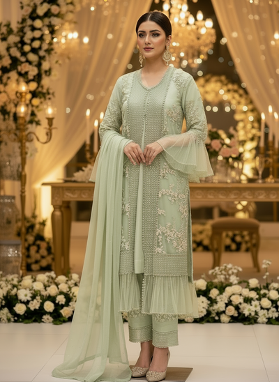 Wedding luxe collection 1011