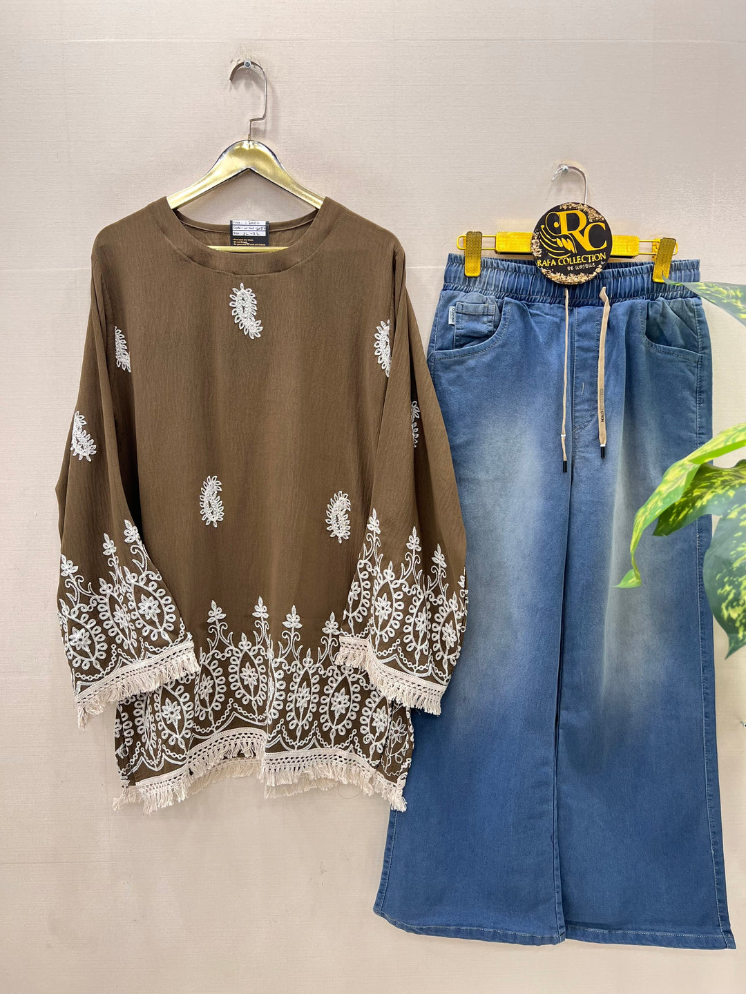 Kurti combo sets