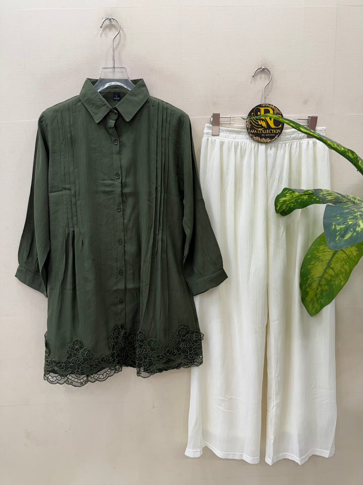 Imported Co-ord Sets