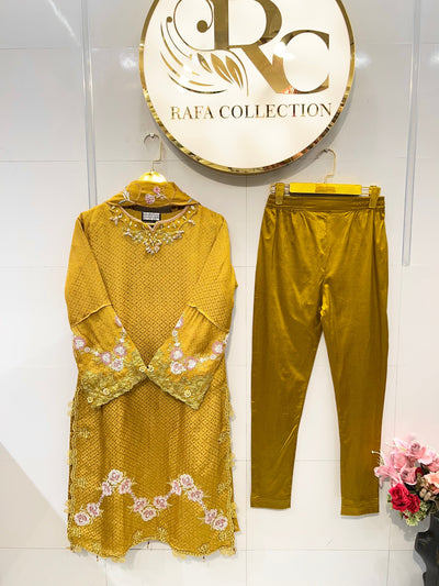 Karachi Suit 1510
