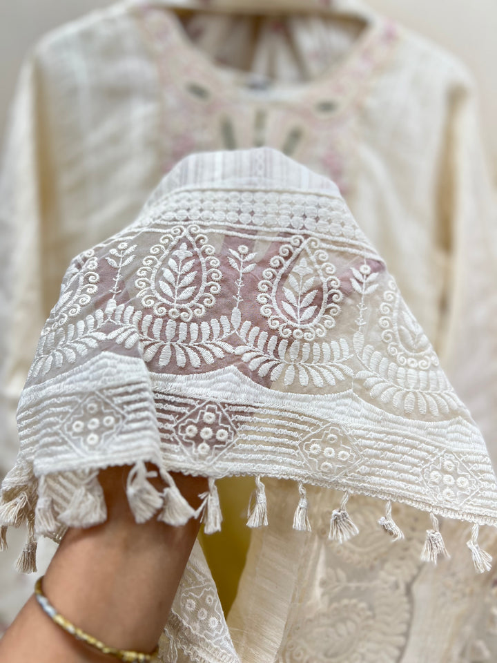 Cotton Garara suits
