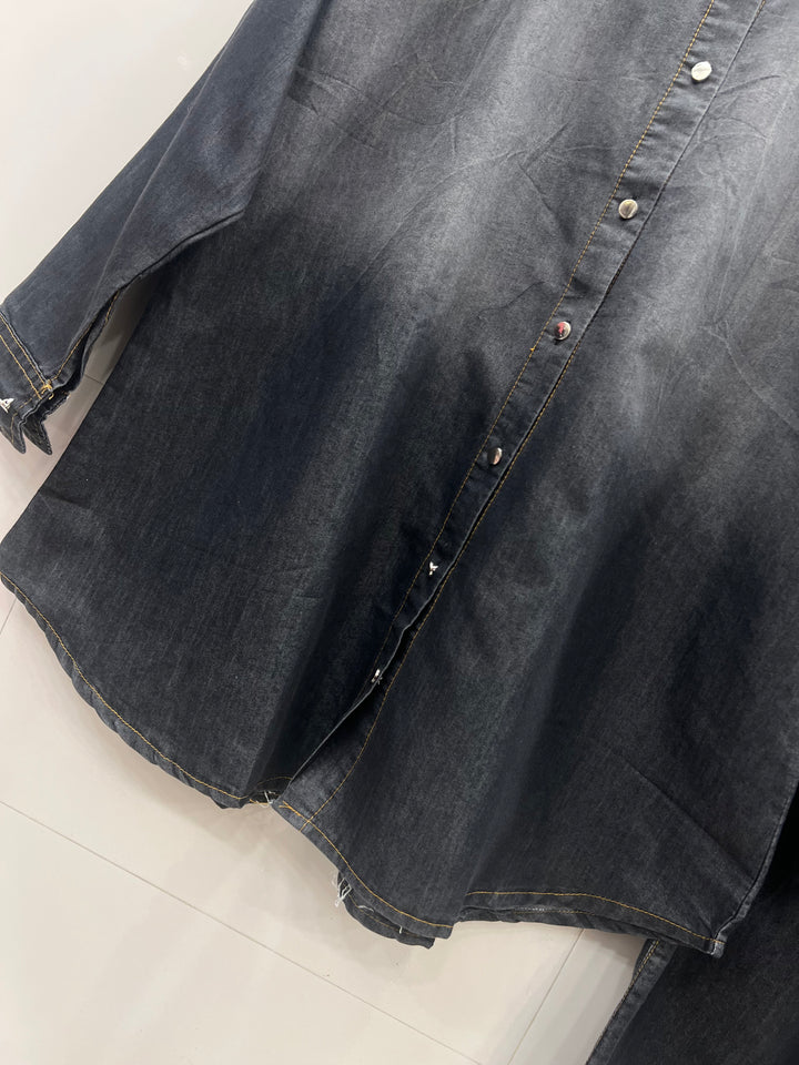 Denim co-ord sets 2770