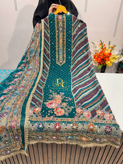 Inaya Eid ul-fitr suit- 1726