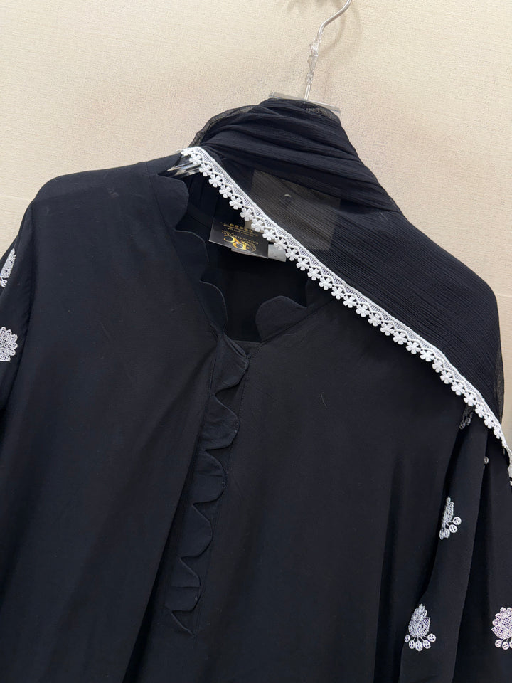 Pakistani Farshi Salwar Suits