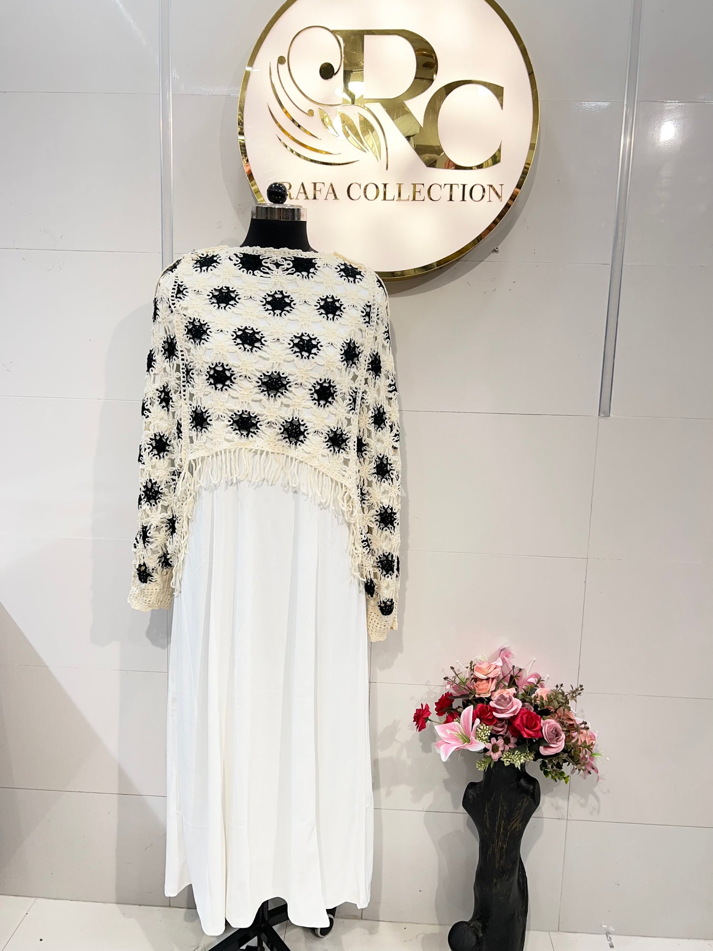 Crochet Dresses 124214
