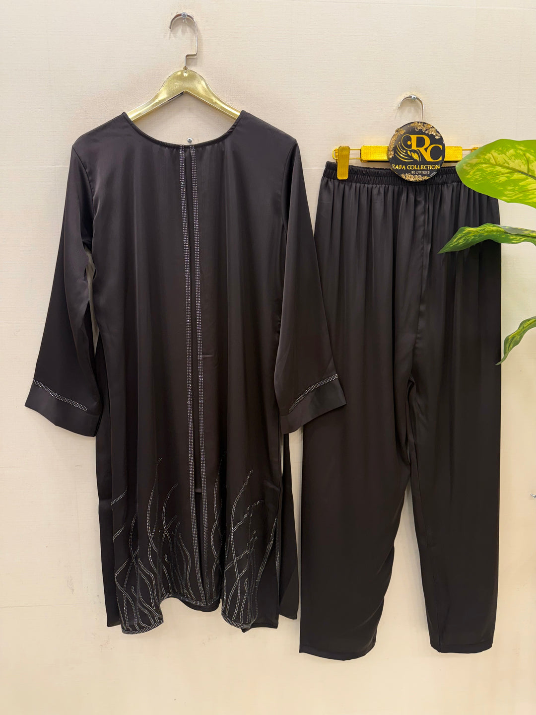 Imported stone co-ord sets