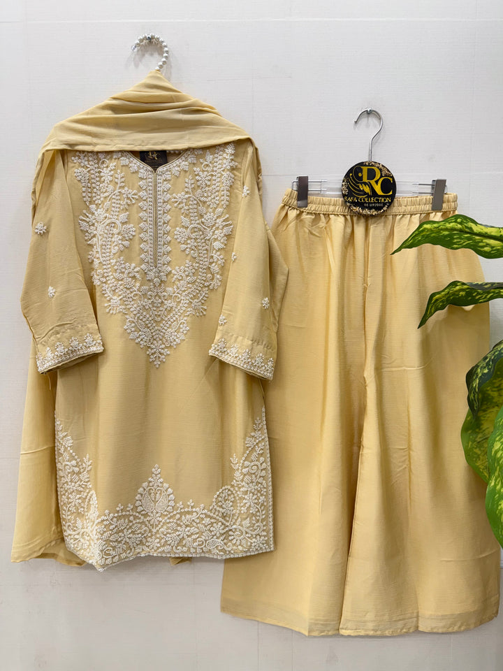 Pakistani Handwork Suits