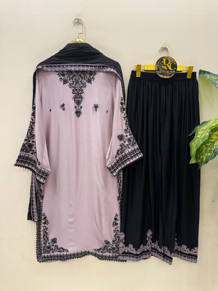 Pakistani formals suits