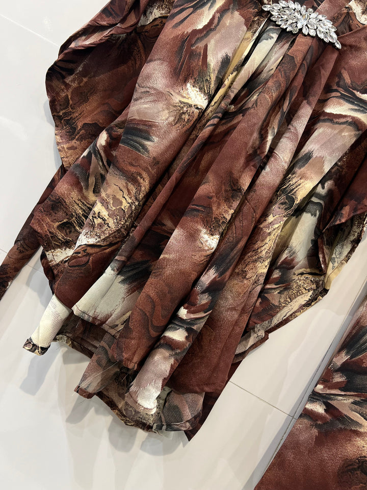 Kaftan co-ord sets 2409