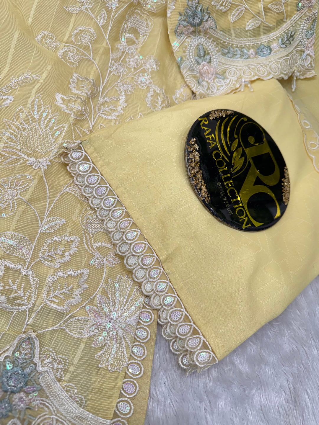 ROYAL HANDWORK EDIT ✨