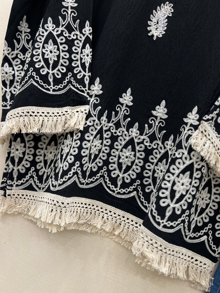 Kurti combo sets