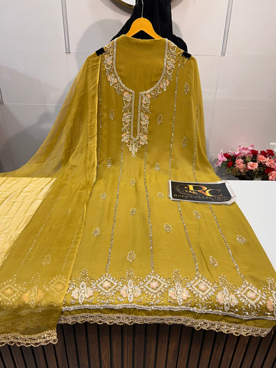 Handwork pure Suits 1893