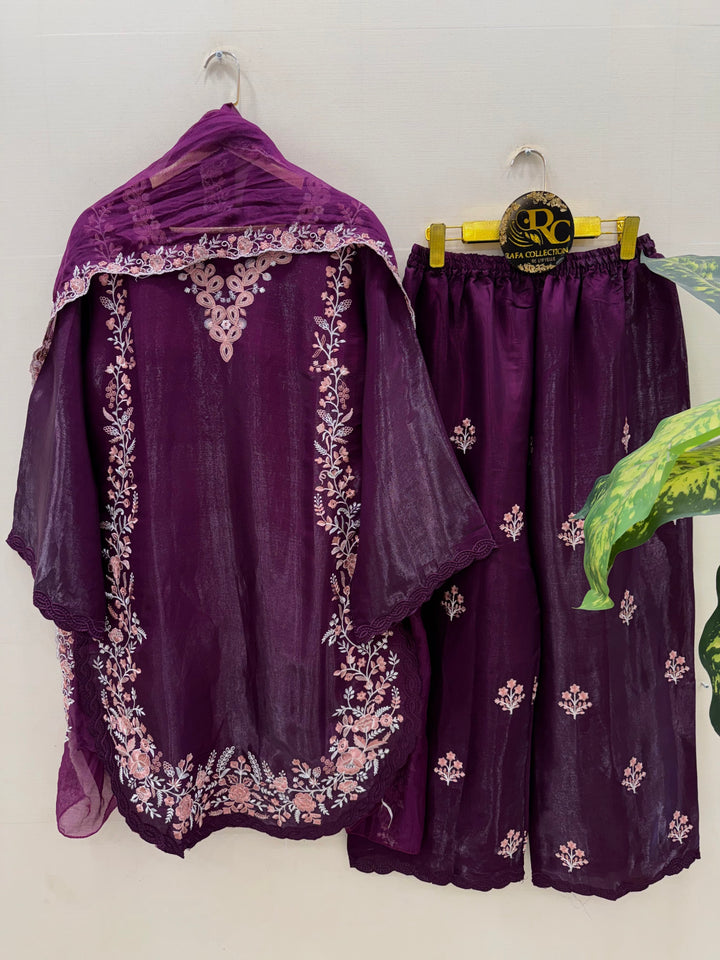 Pakistani Embroidered suits