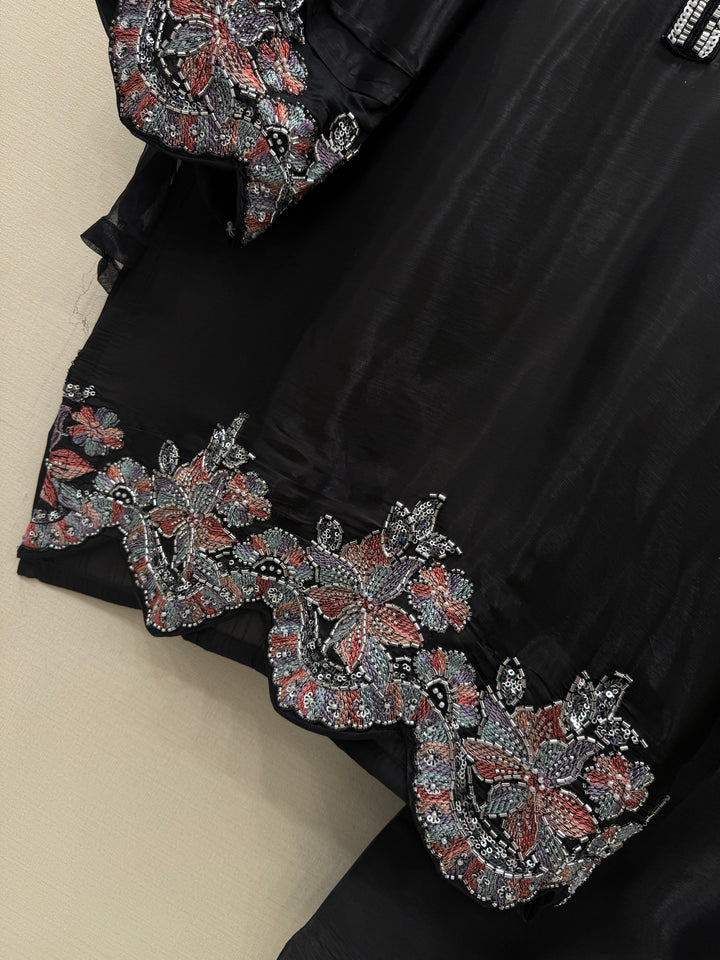 Pakistani Farshi suits 2903