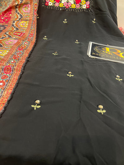 Jhankar Multi Special Suit 1835