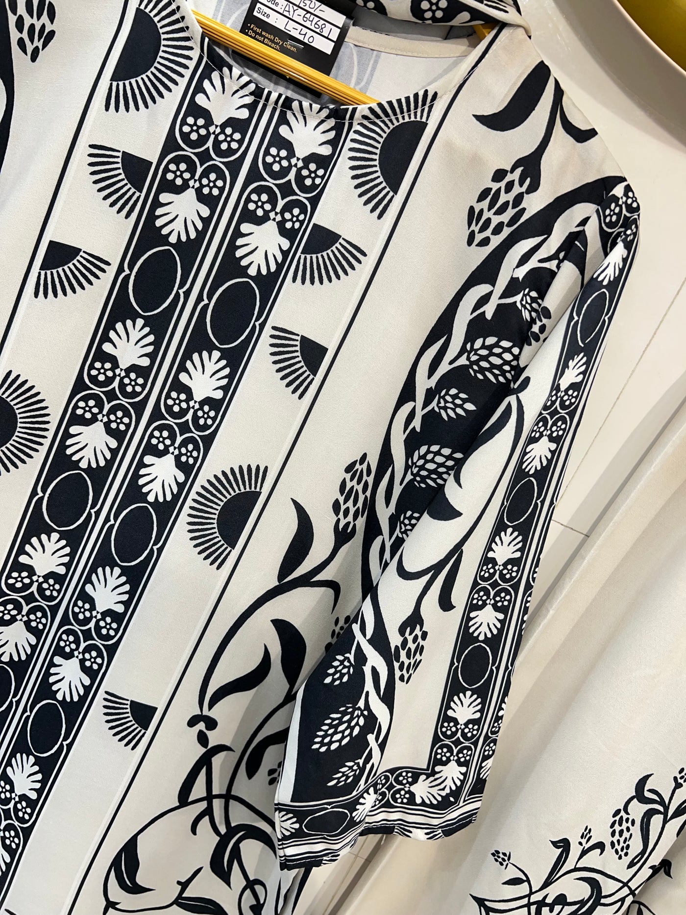 Turkish Co-ord sets 2396