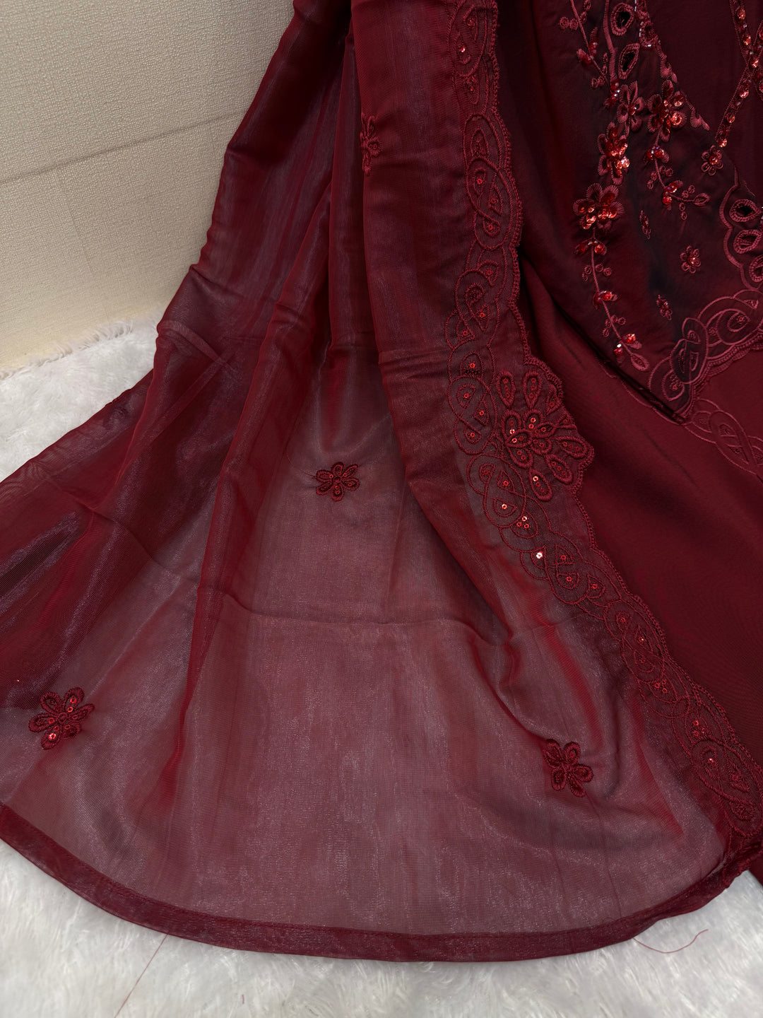 Pakistani Handwork suits