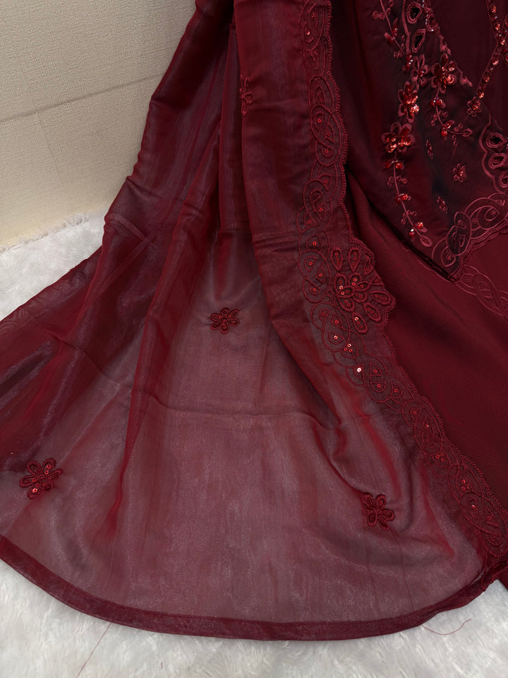 Pakistani Handwork suits