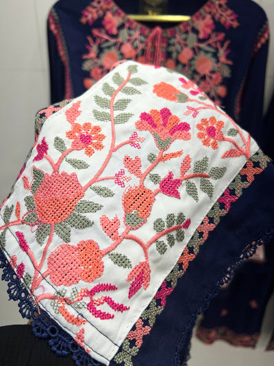 Viral Pakistani co-ord suits 20112