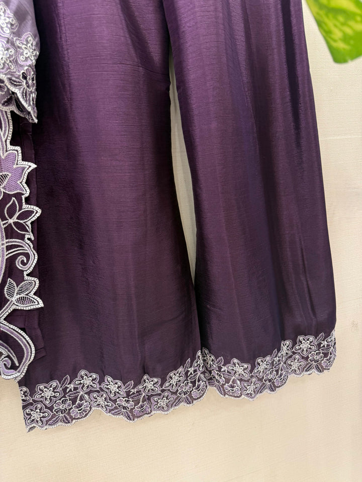 Pakistani Embroidered Suits