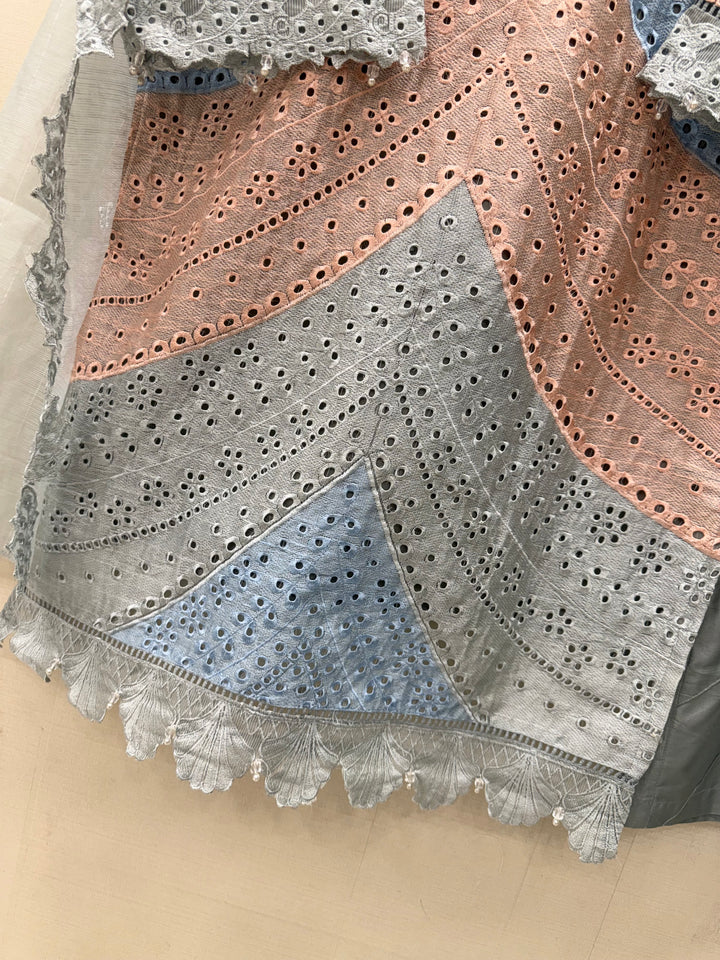 Pakistani Chikankari Suits