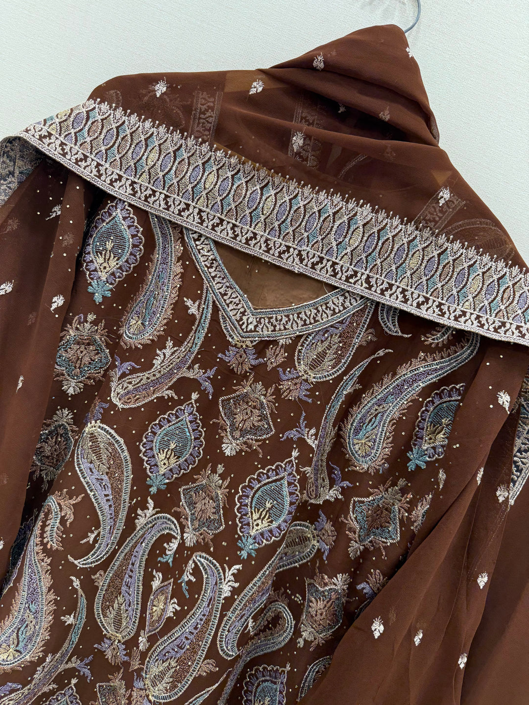 Plazzo party plazzo suits 2803