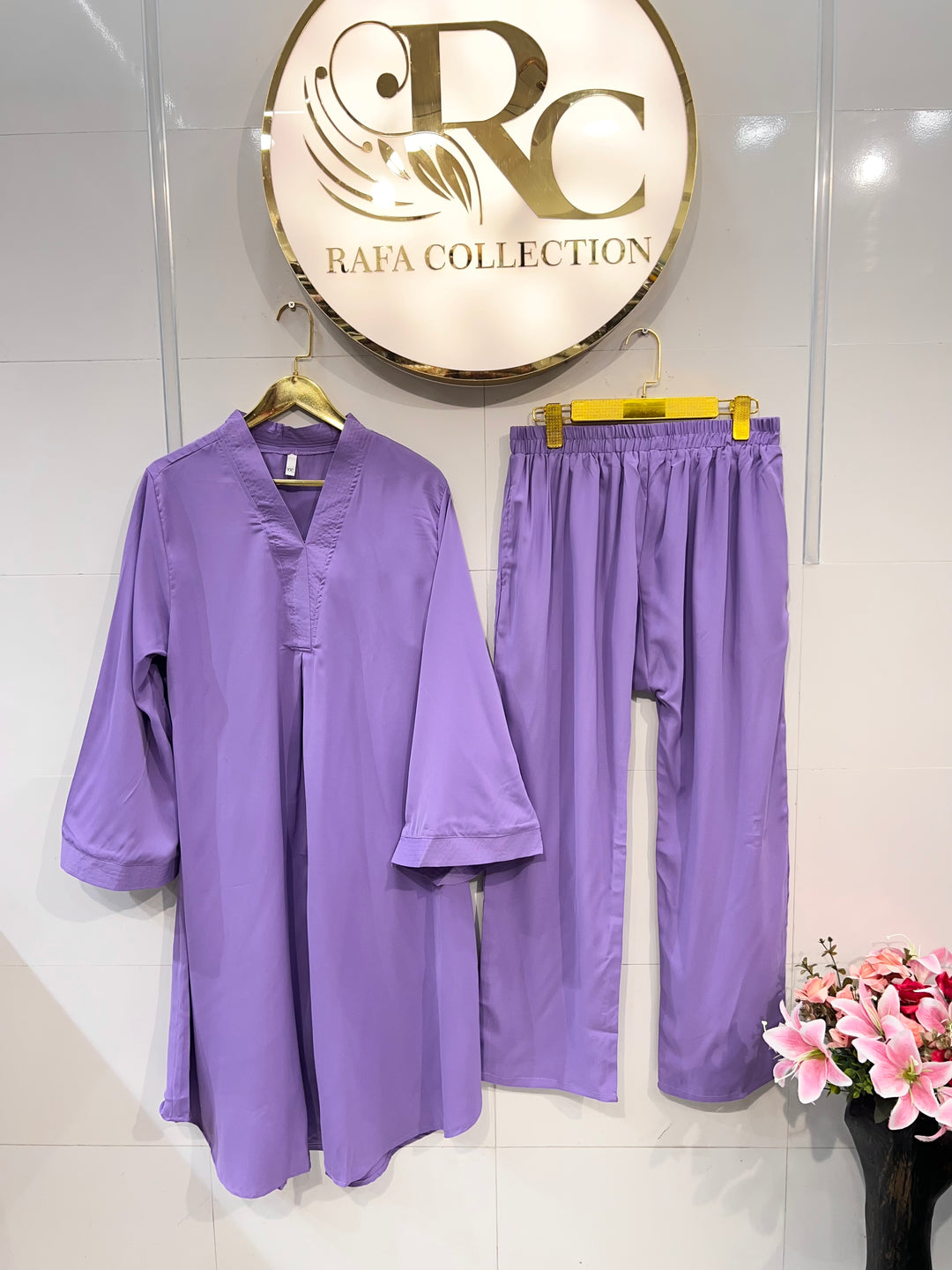 Imported Co - ord set 2307