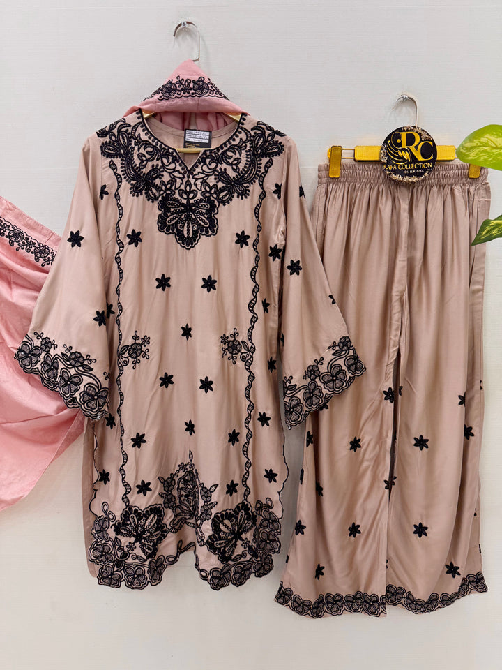 Pakistani Embroidered suits