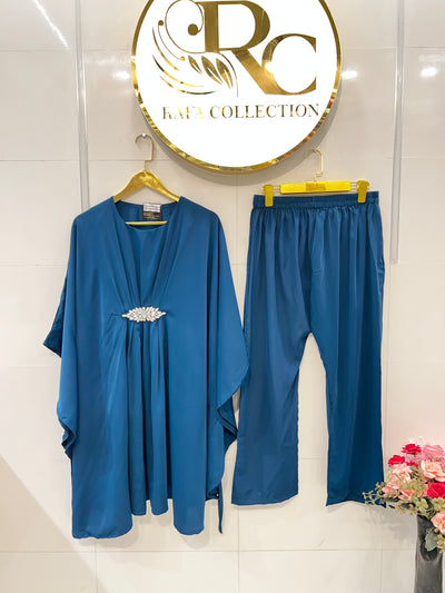 Imported kaftan co-ord sets 2294