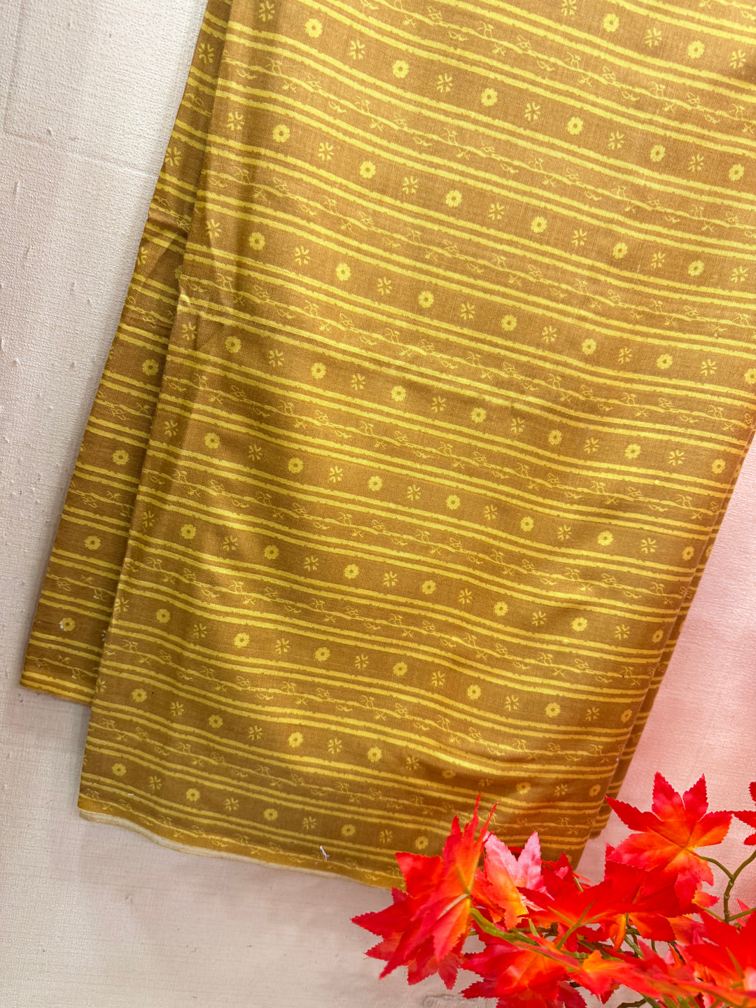 Cotton Unstitched suits
