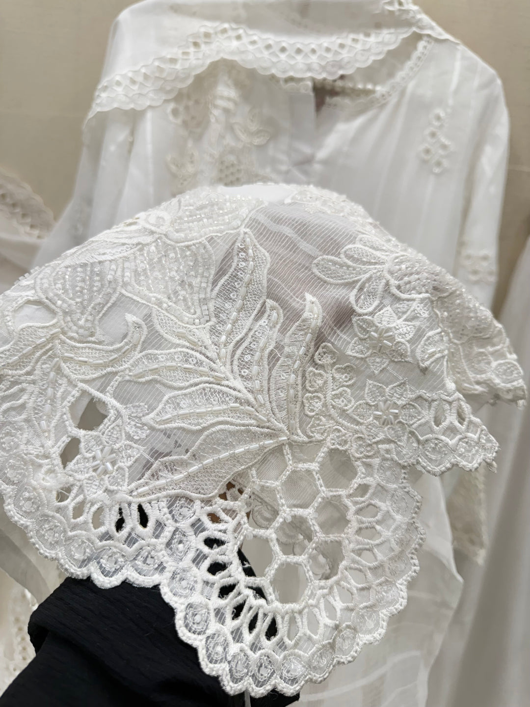 Handwork Suits