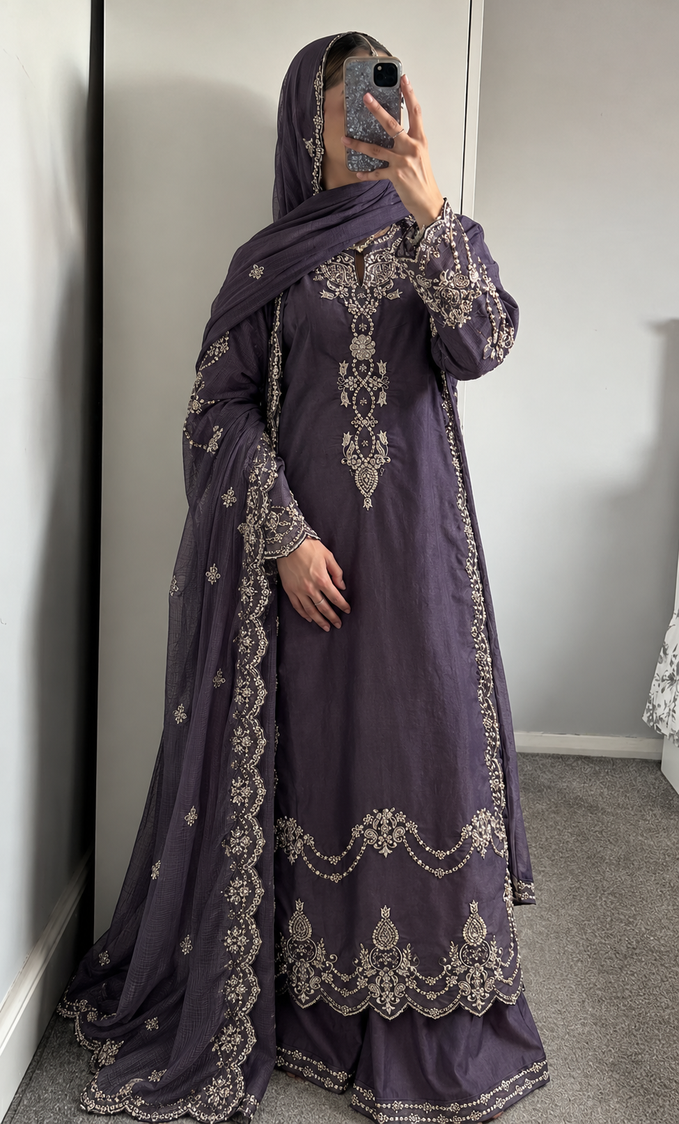 Handwork Suits