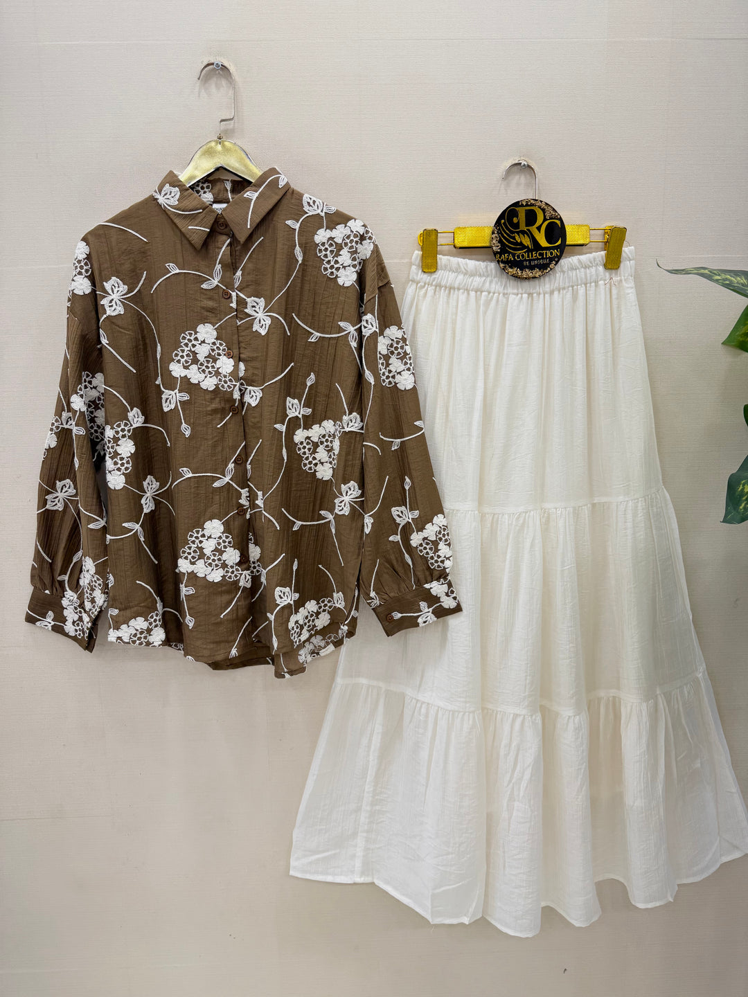 Skirt Sets
