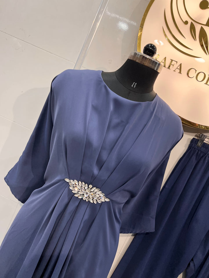 Imported kaftan co-ord sets 2294