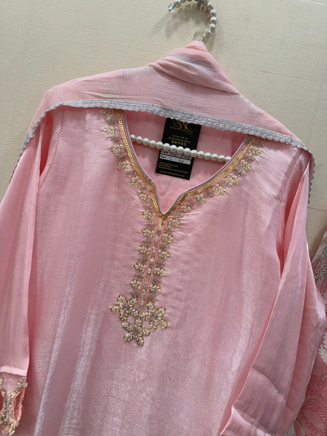 Pakistani Handwork Suits