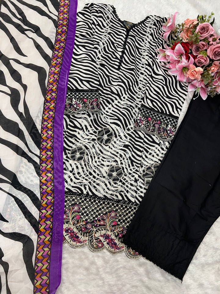 Farshi Pakistani suits 2553