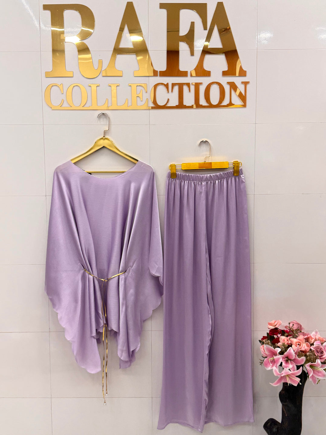 Imported korean co- ord sets 2755