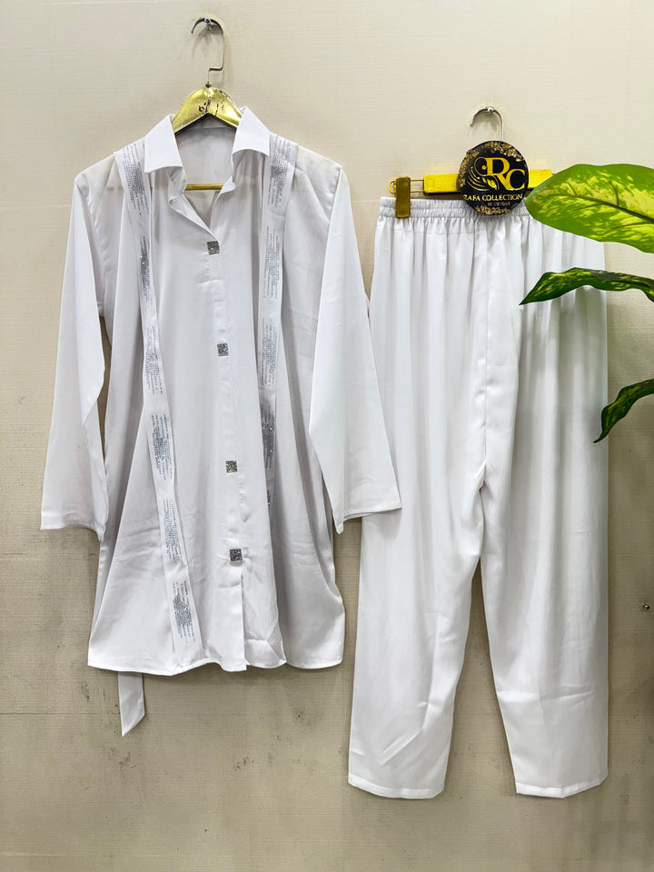 Imported co-ord sets