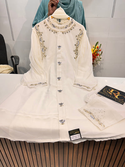 Handwork Co-ord Set 1370