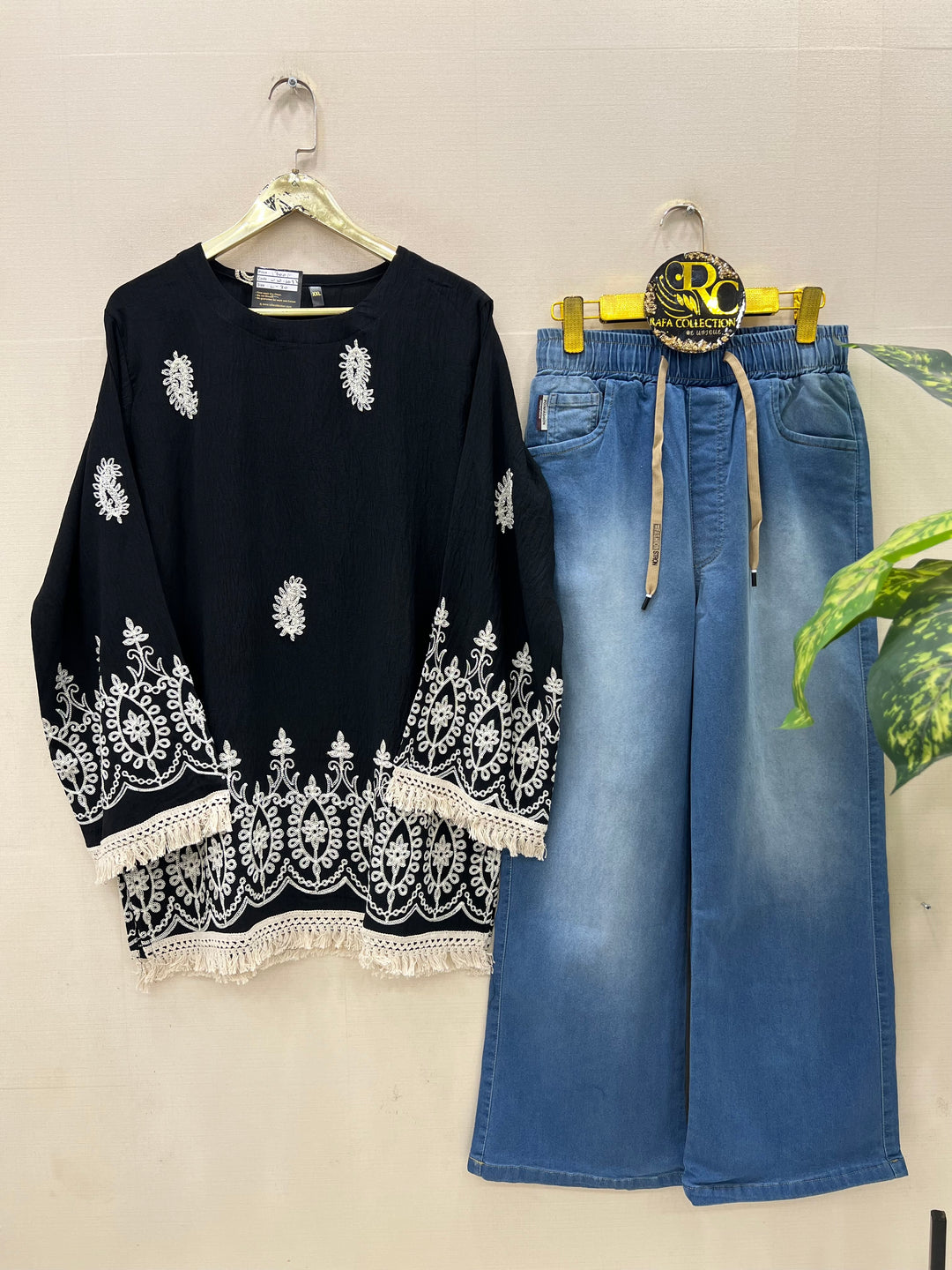 Kurti combo sets