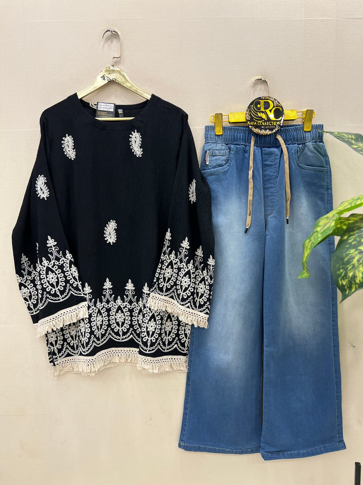 Kurti combo sets