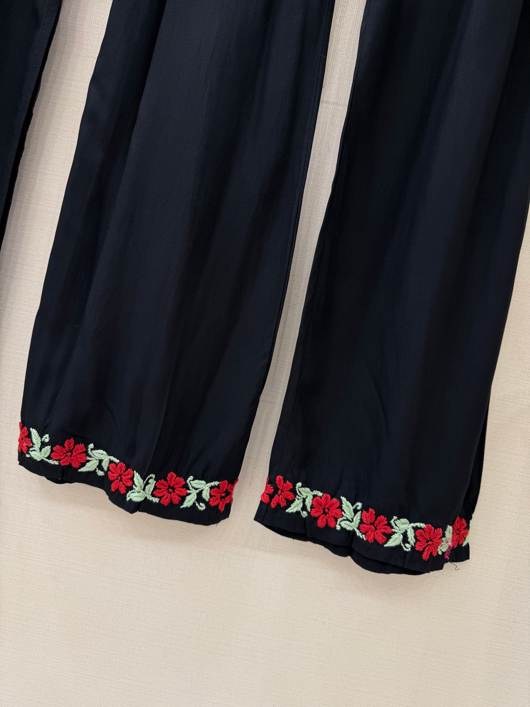 Lucknowi palazzo suits 5015