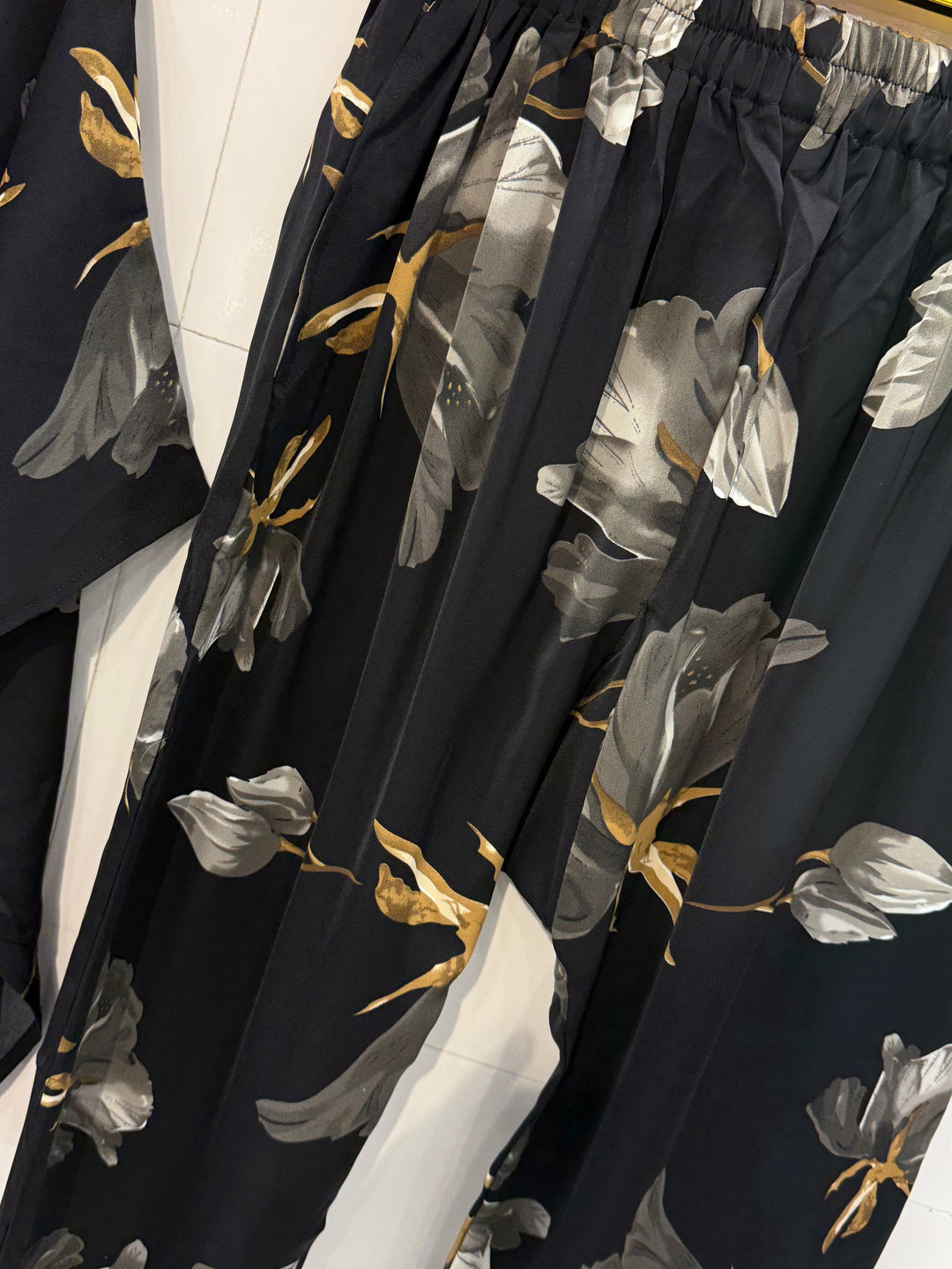 Imported kaftan Co-Ord 2332