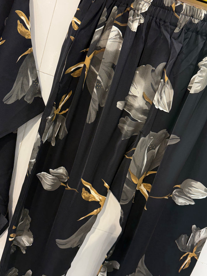 Imported kaftan Co-Ord 2332