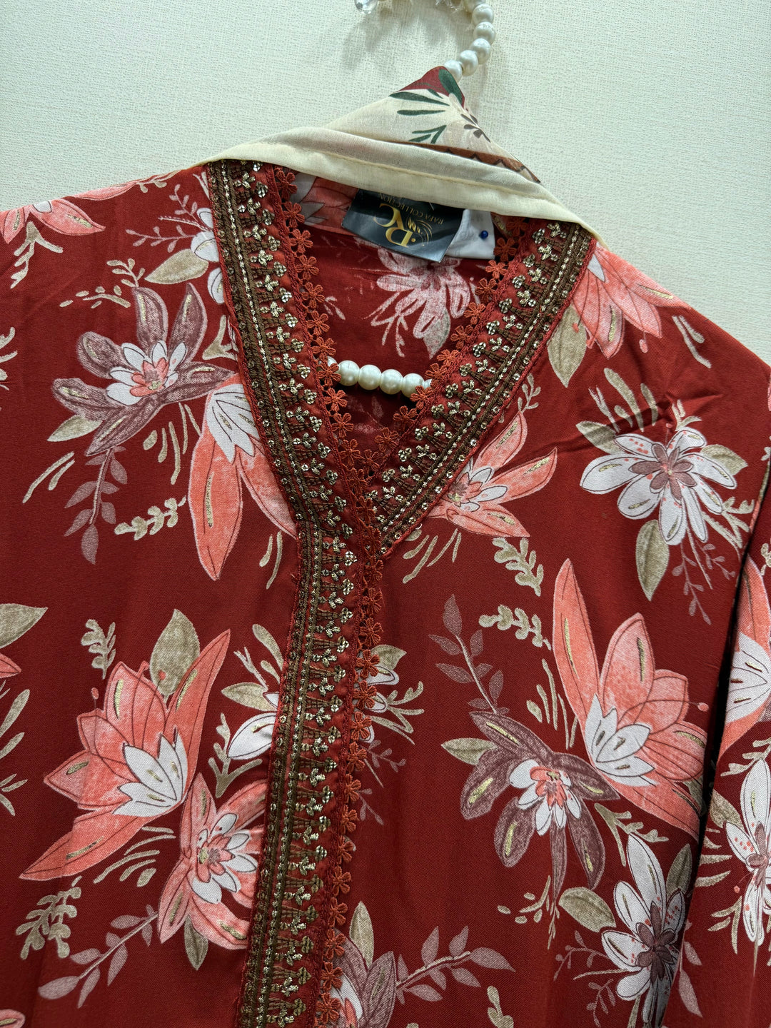 Farshi Salwar Suits