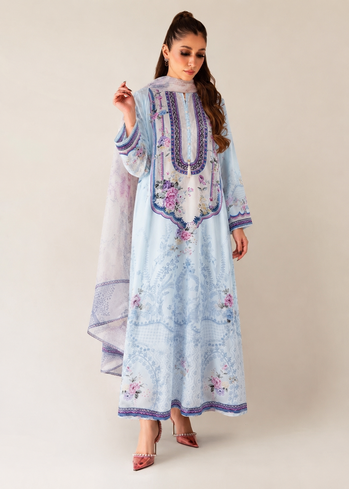 Sadabahar Long Kaftan’s