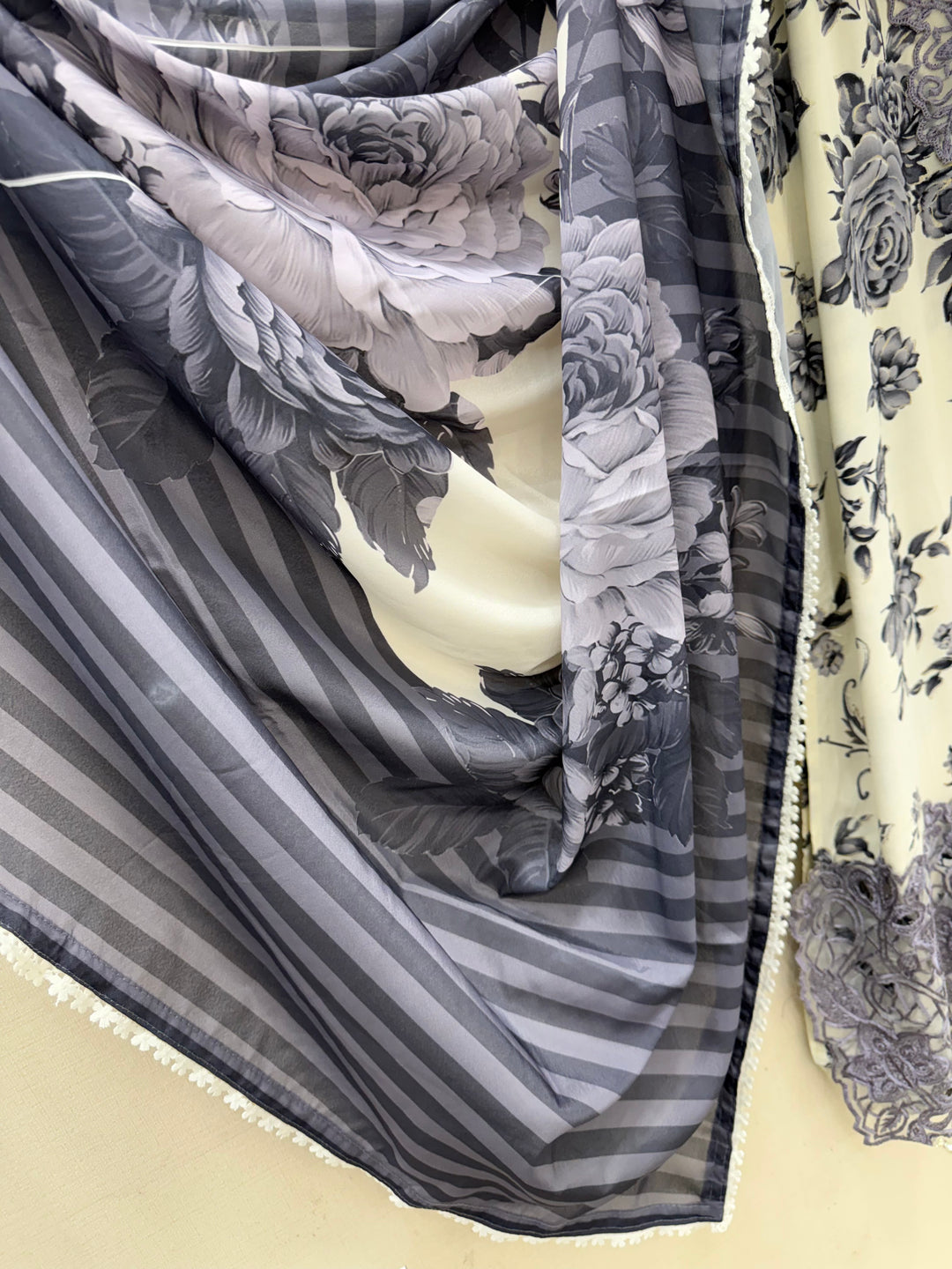 Farshi Salwar suits