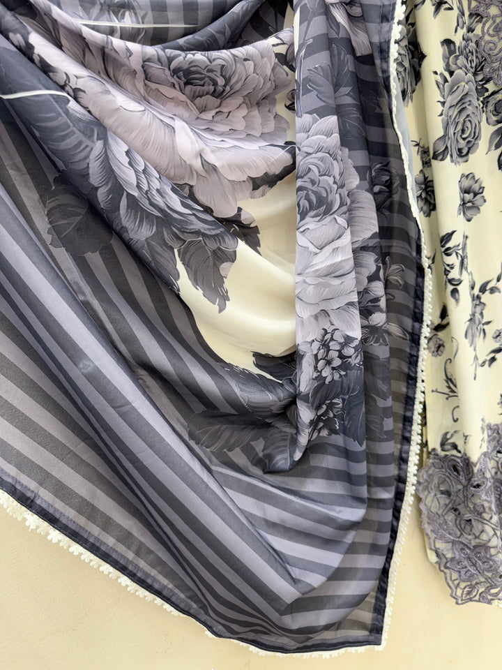 Farshi Salwar suits