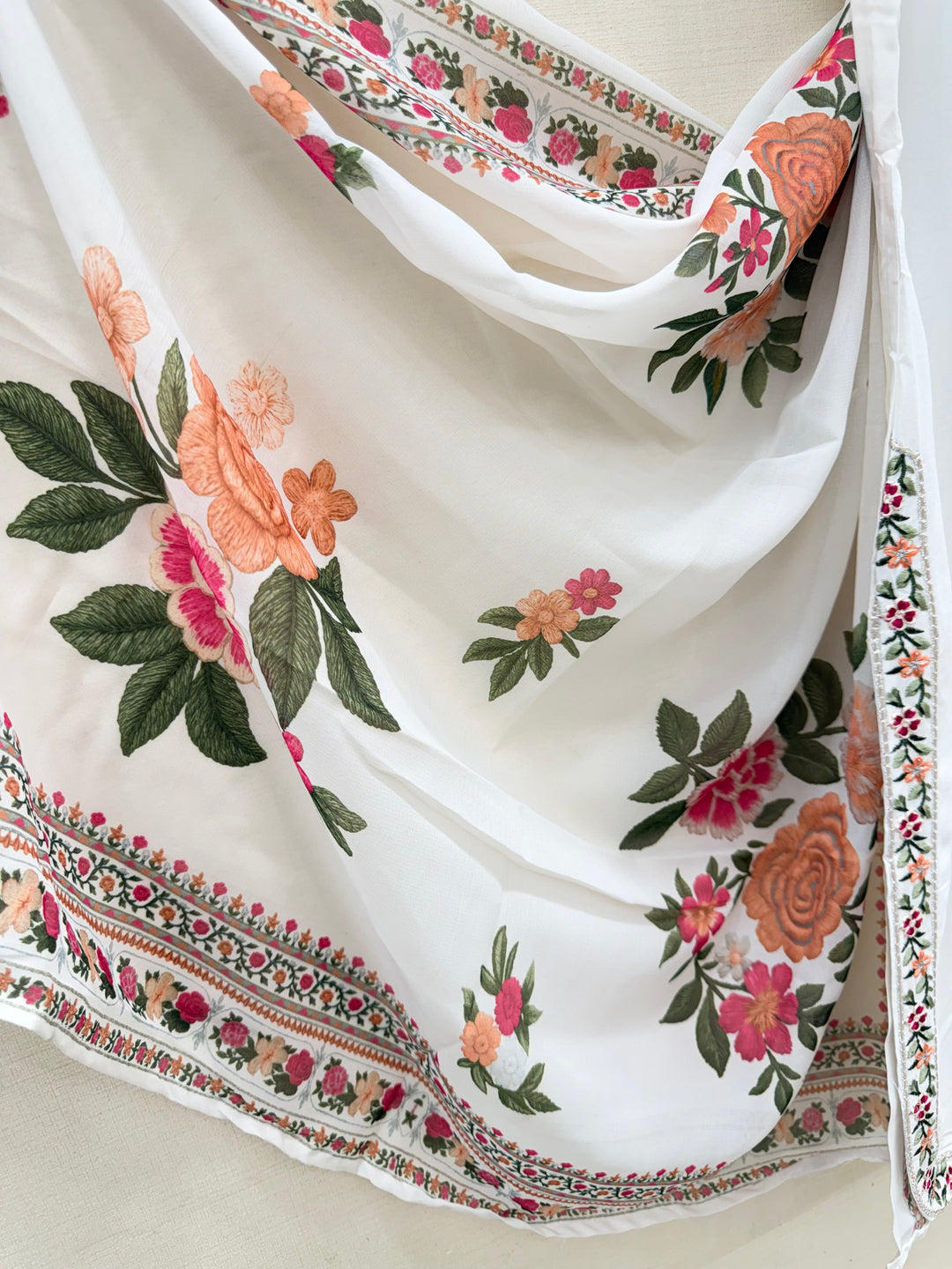 Pakistani Embroidered Suits